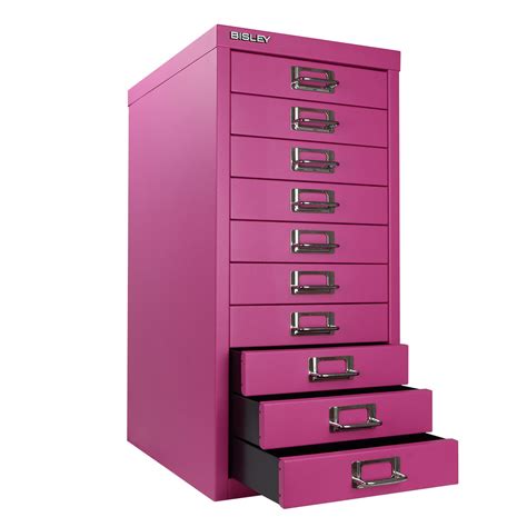 bisley drawer steel multidrawer cabinet|bisley 10 drawer cabinet black.